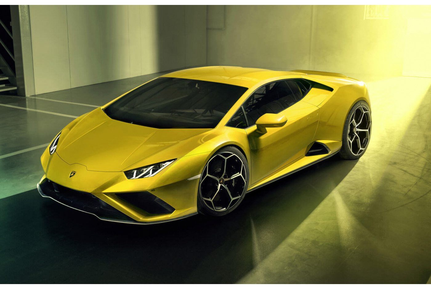 Модульная картина Lamborghini Huracan | купить картину в Великих Луках Модульная картина Lamborghini Huracan